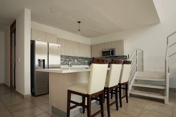 CONDOMINIO MAR AZUL - Residential