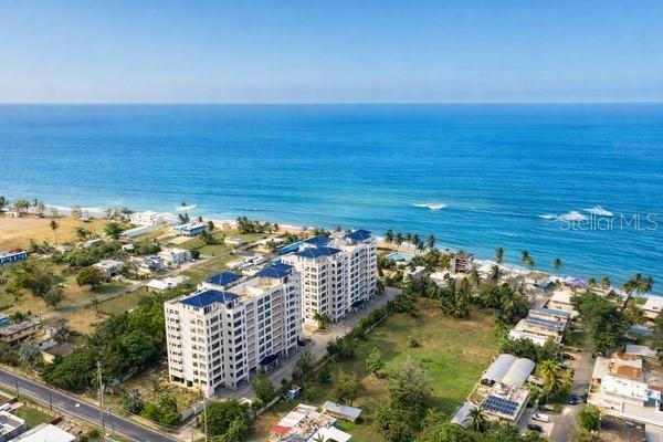 CONDOMINIO MAR AZUL - Residential