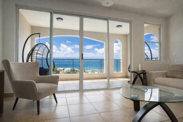 CONDOMINIO MAR AZUL - Residential