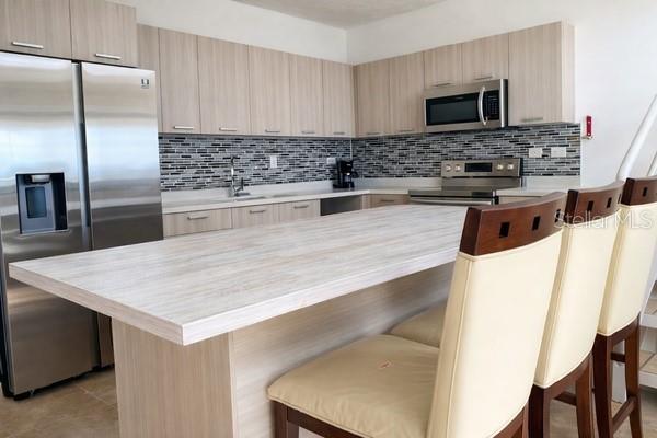 CONDOMINIO MAR AZUL - Residential