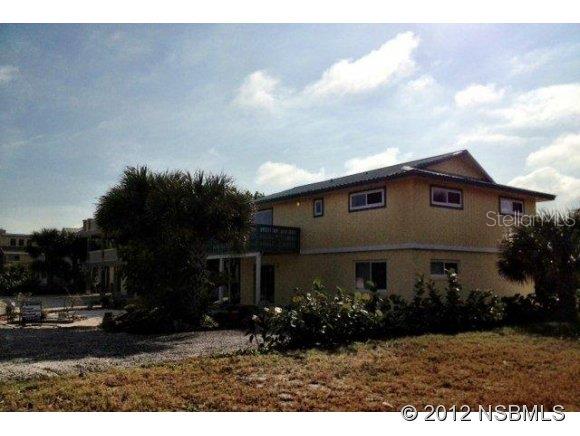 Silver Sands Sec D - Residential Lease