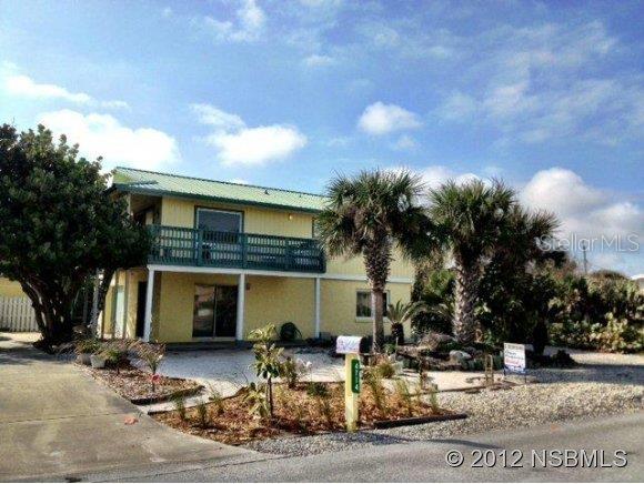 Silver Sands Sec D - Residential Lease