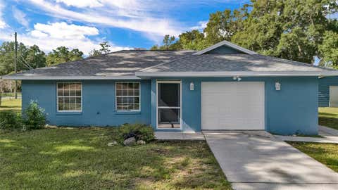 Photo of 1124 NE 23rd Street, Ocala, FL 34470 (MLS # OM726713)
