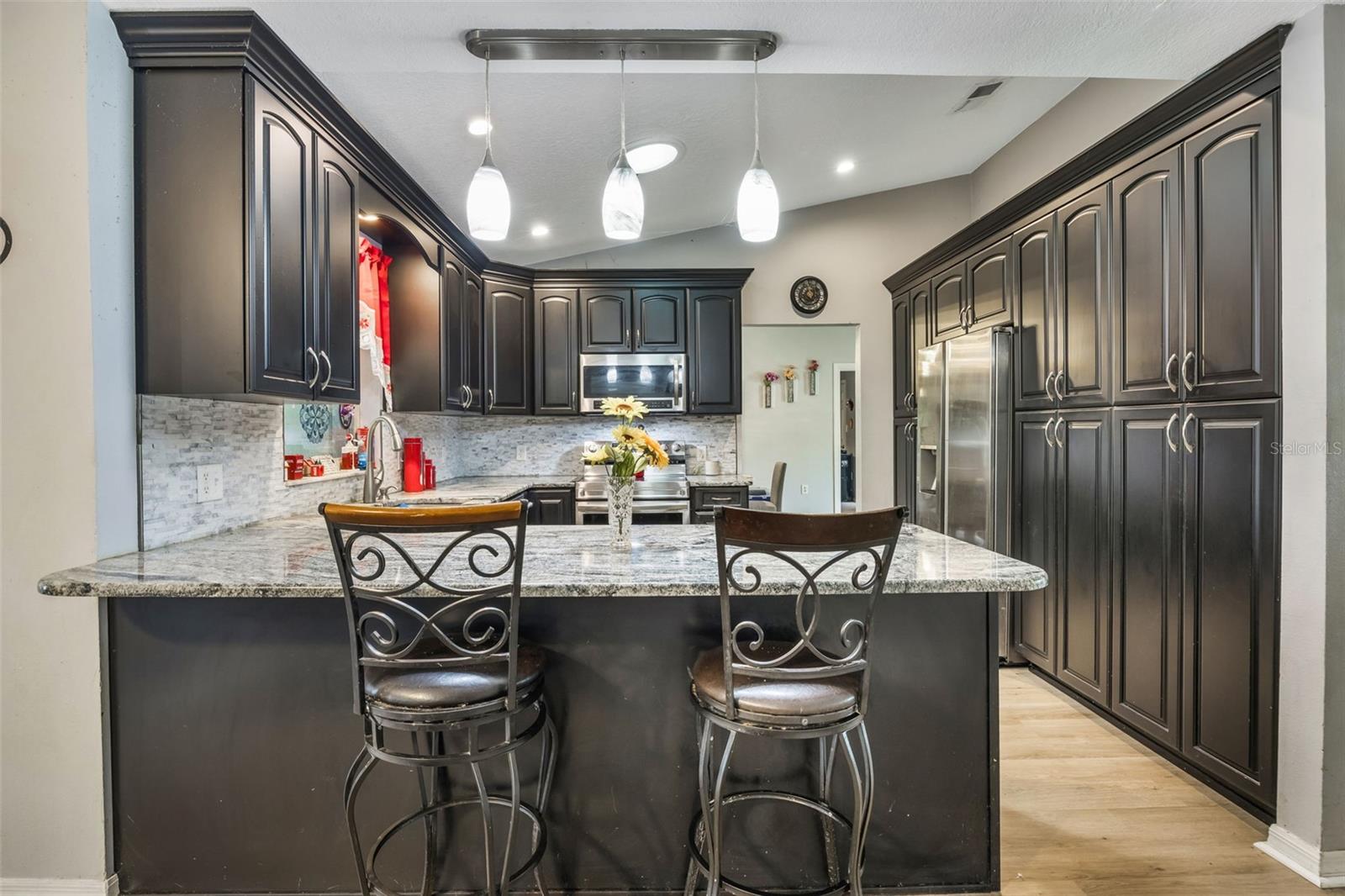 LEESBURG PULP MILL SUB - Residential
