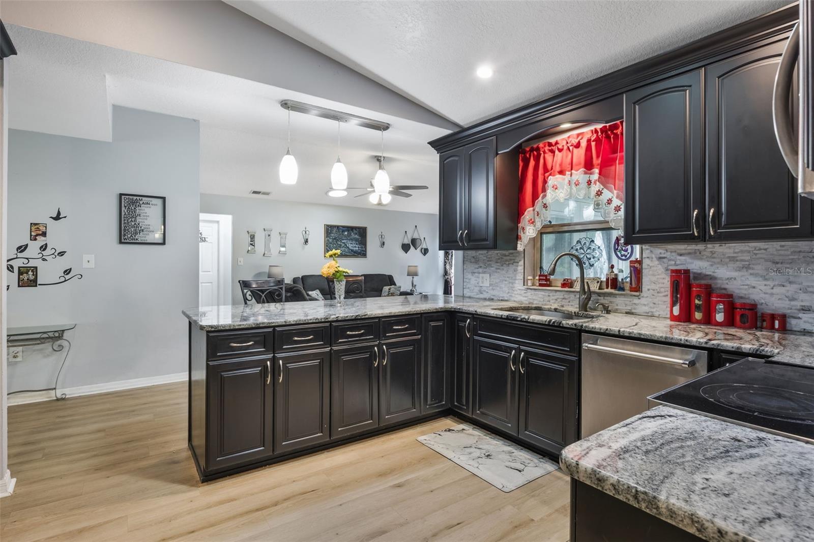 LEESBURG PULP MILL SUB - Residential