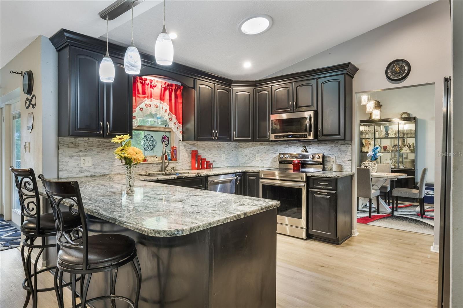 LEESBURG PULP MILL SUB - Residential