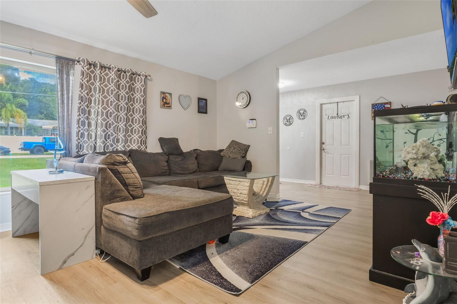 LEESBURG PULP MILL SUB - Residential