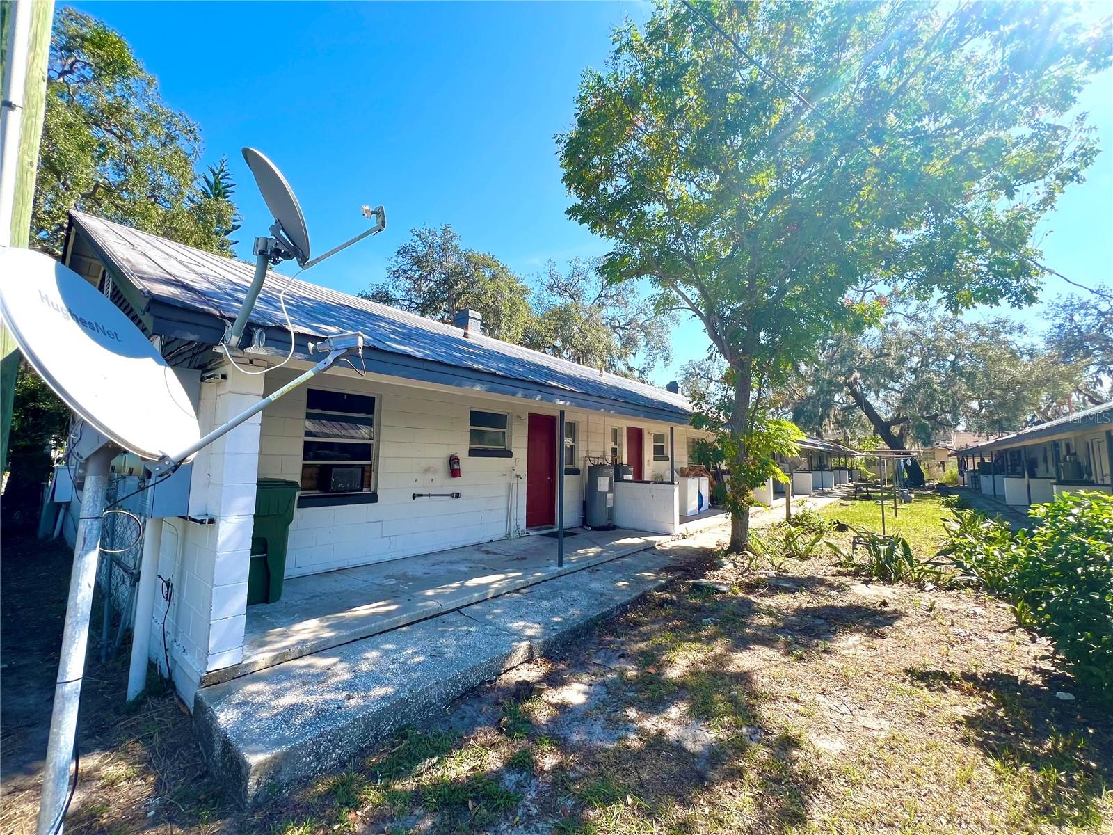 LEESBURG LEES - Residential Income