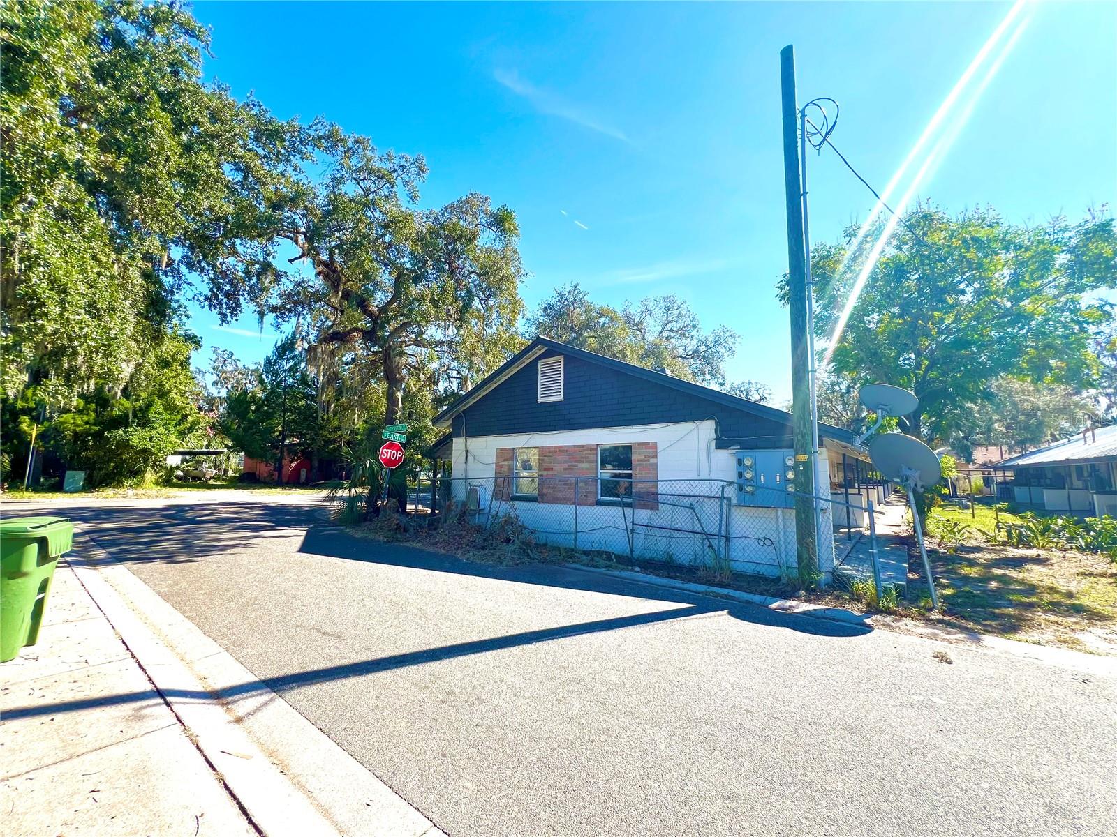 301 S EAST STREET