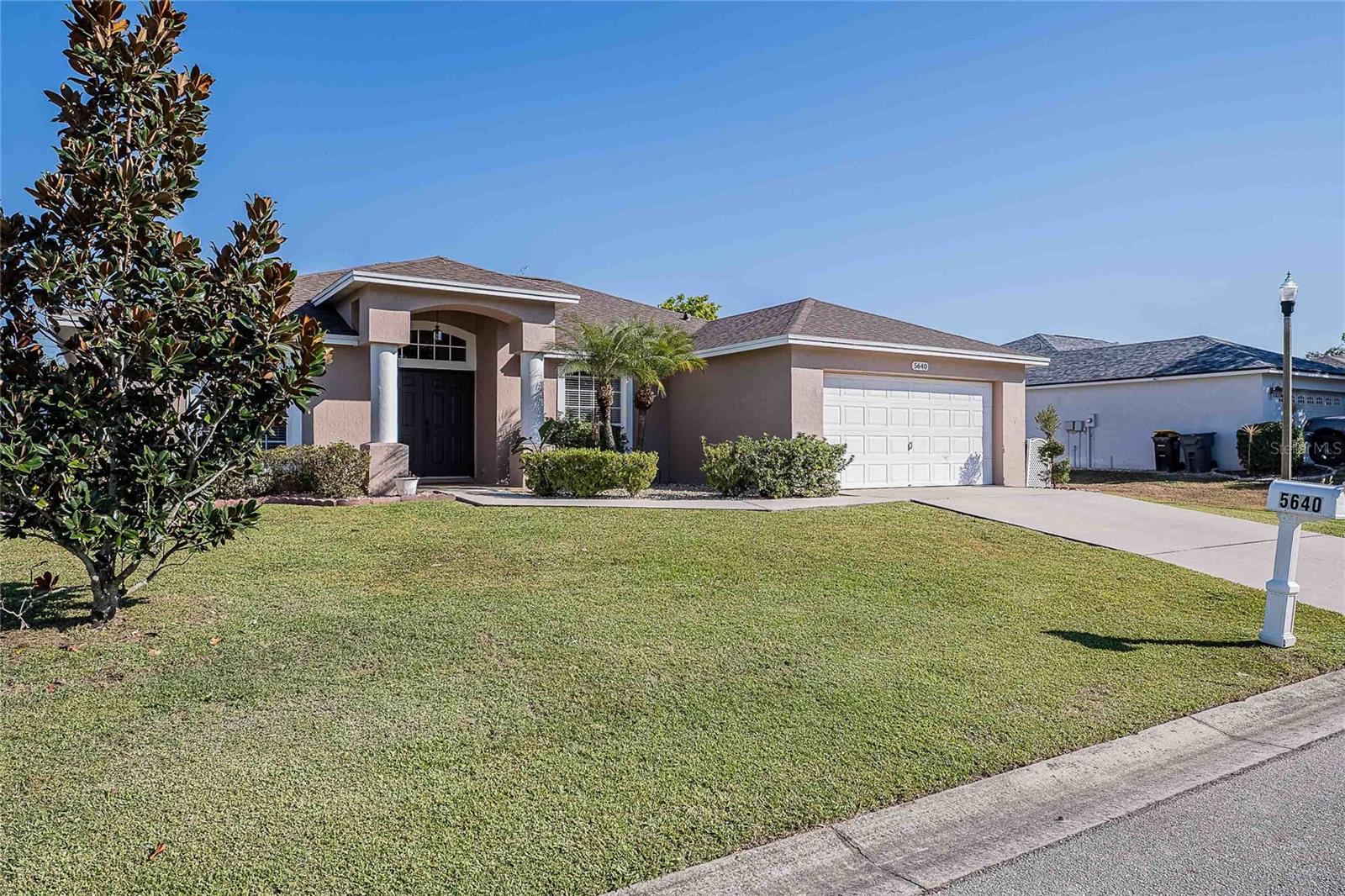 OAKFORD ESTATES - Residential