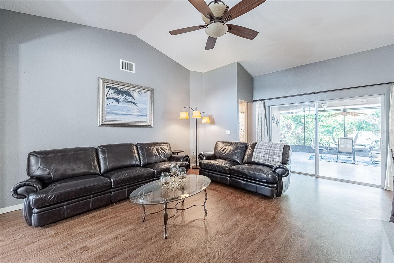 OAKFORD ESTATES - Residential