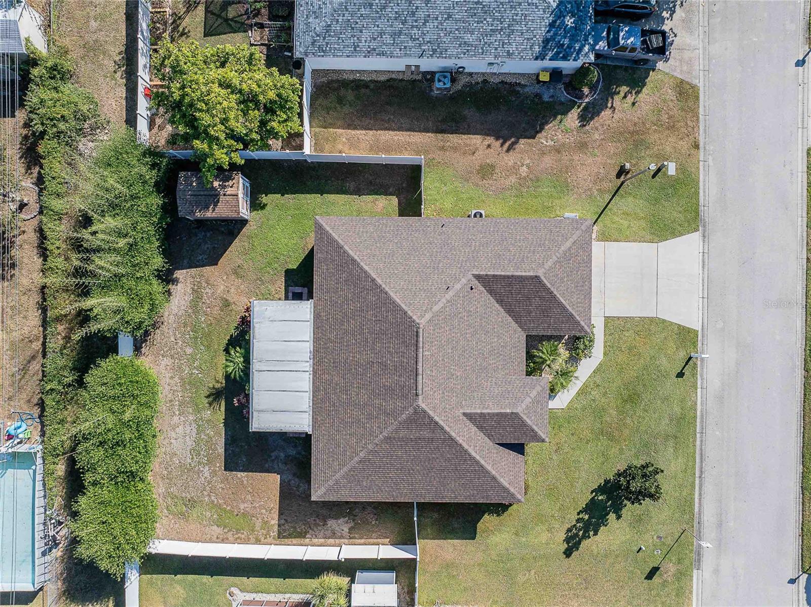 OAKFORD ESTATES - Residential