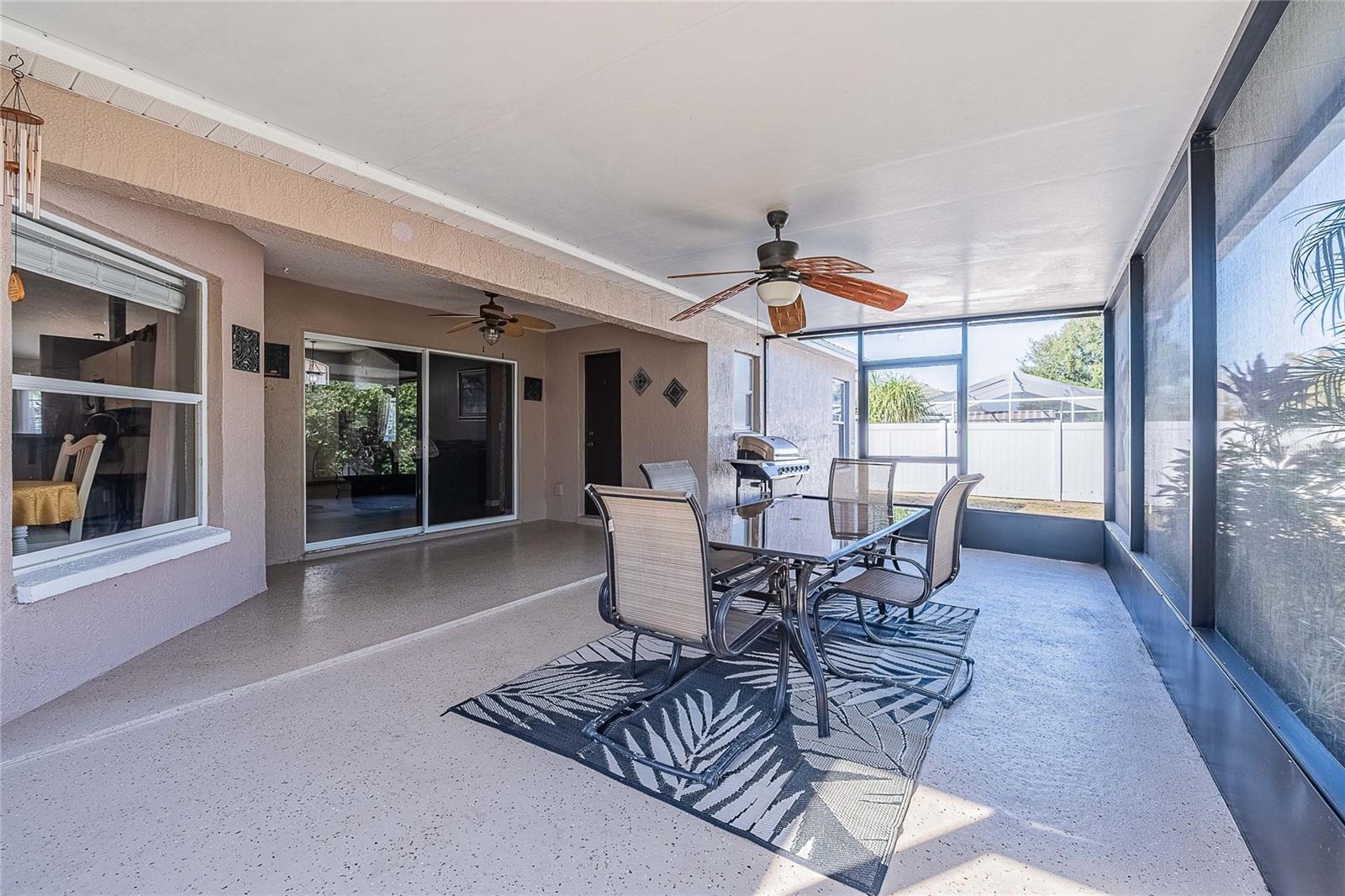 OAKFORD ESTATES - Residential