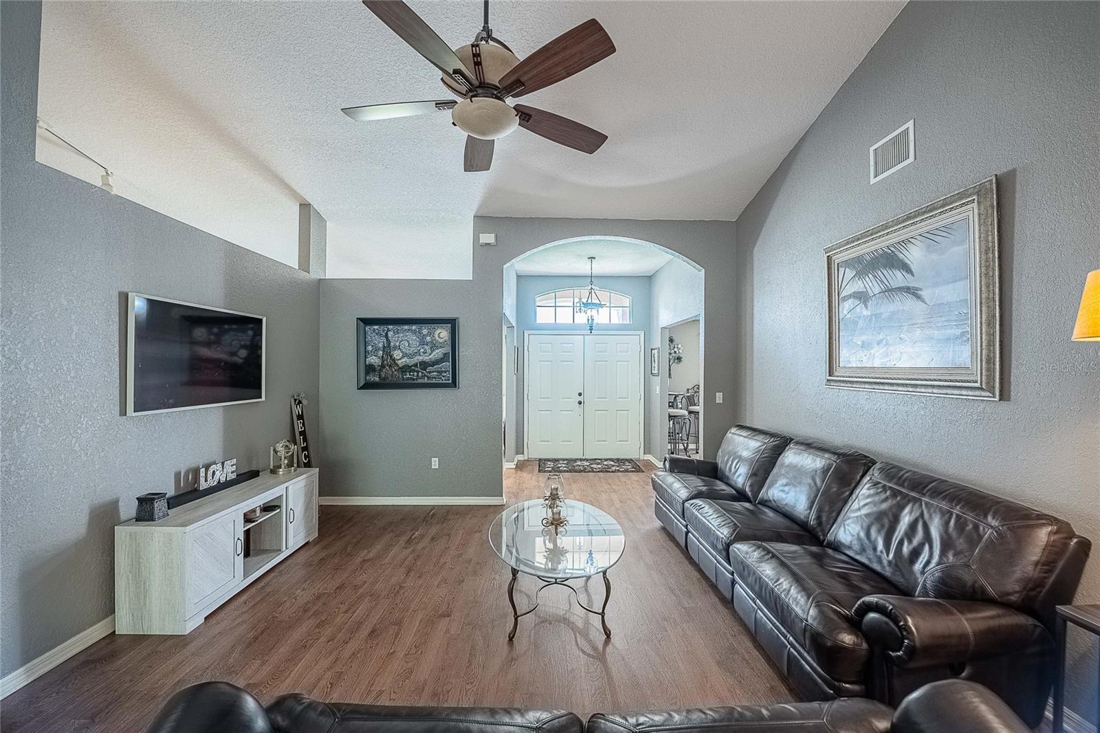 OAKFORD ESTATES - Residential