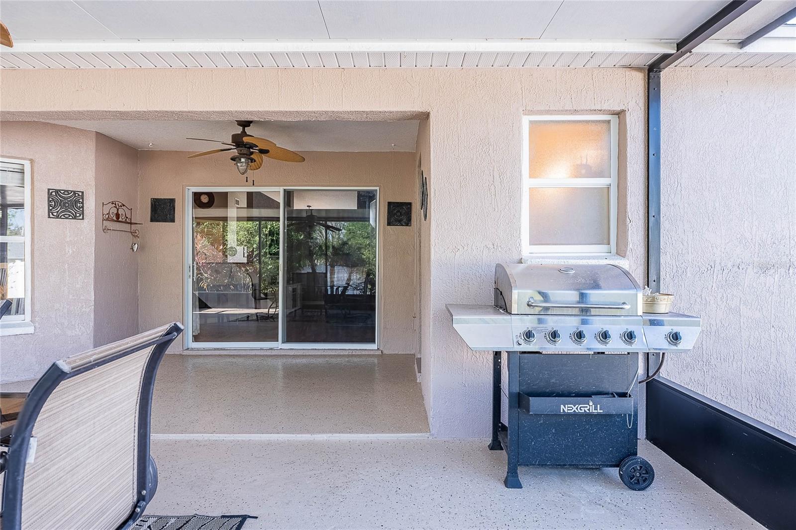 OAKFORD ESTATES - Residential