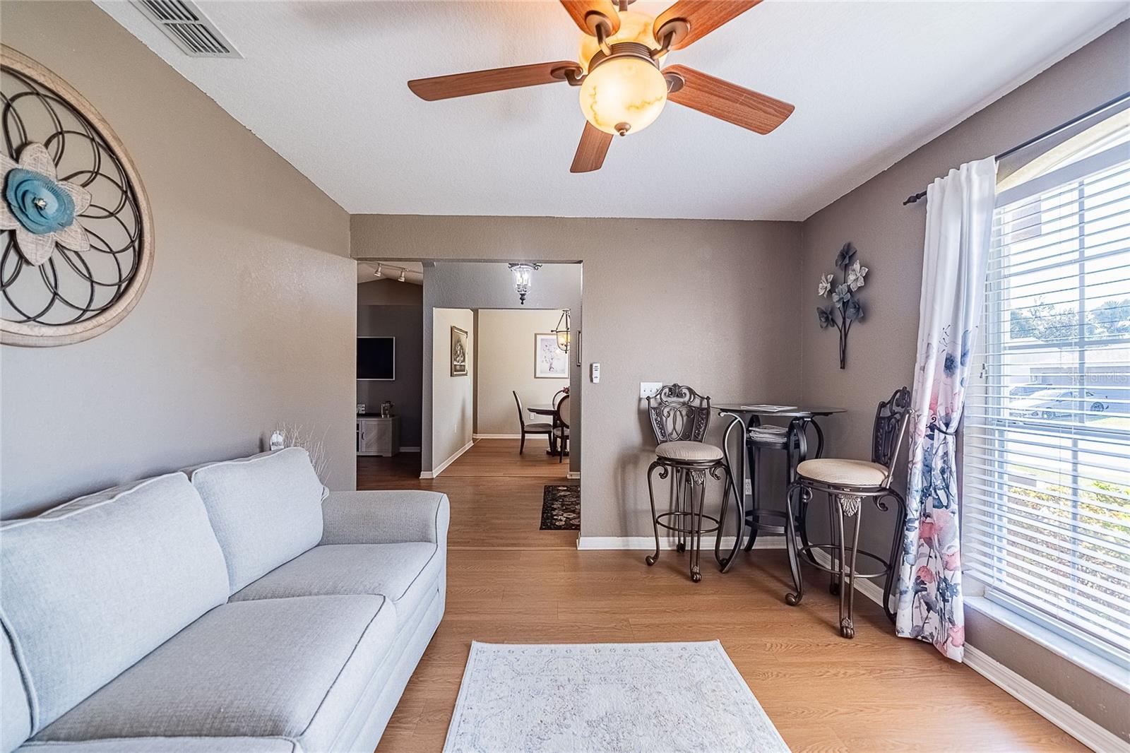 OAKFORD ESTATES - Residential