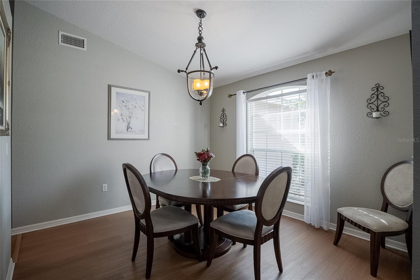 OAKFORD ESTATES - Residential