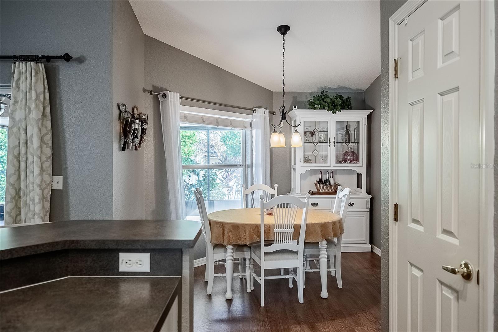 OAKFORD ESTATES - Residential