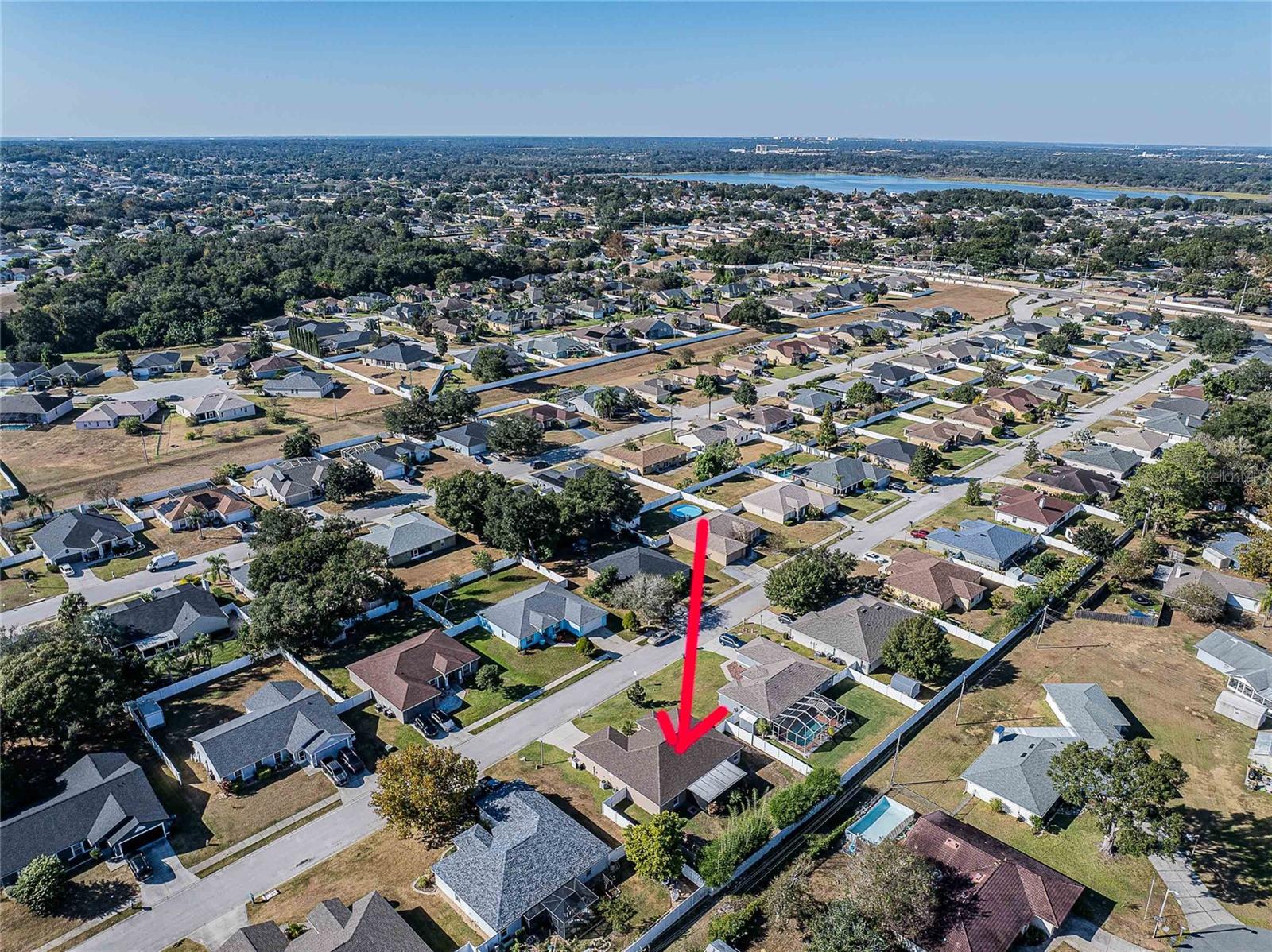 OAKFORD ESTATES - Residential