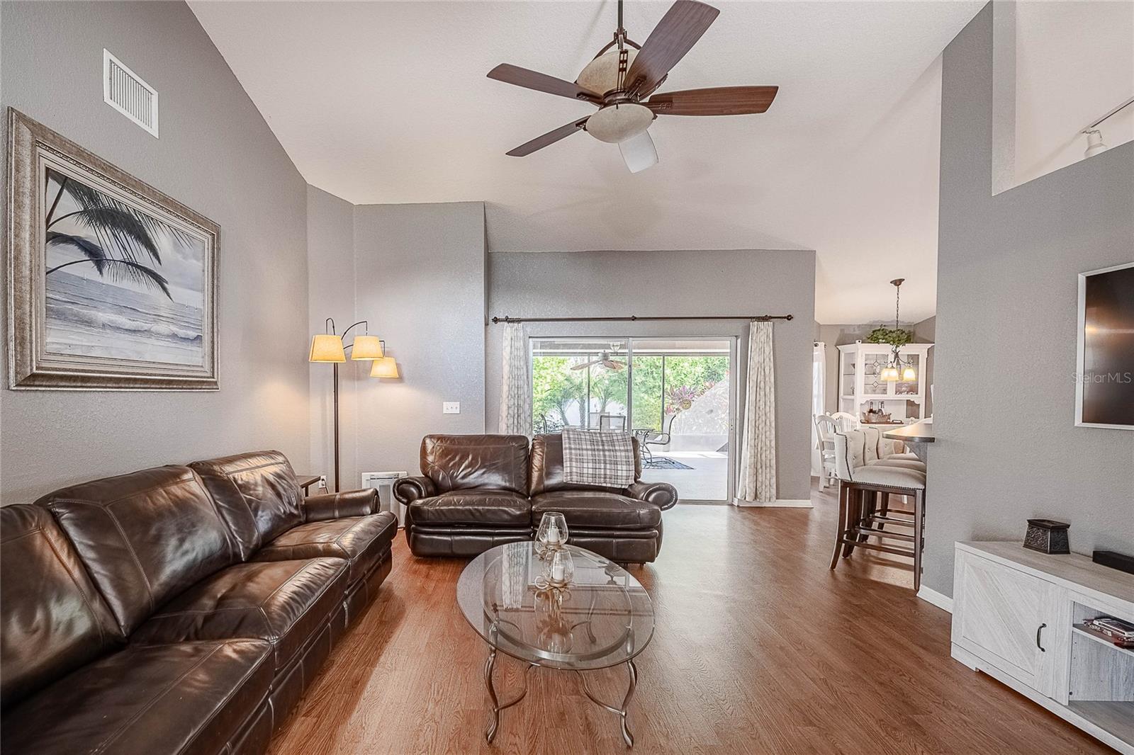 OAKFORD ESTATES - Residential