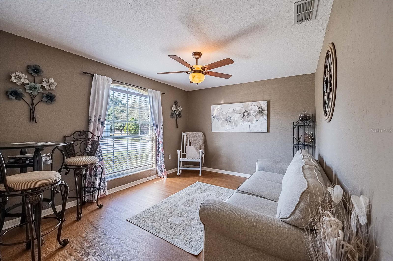 OAKFORD ESTATES - Residential