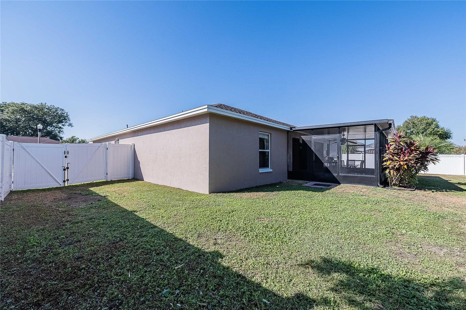 OAKFORD ESTATES - Residential