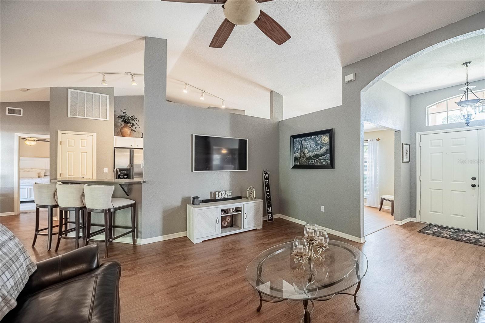 OAKFORD ESTATES - Residential