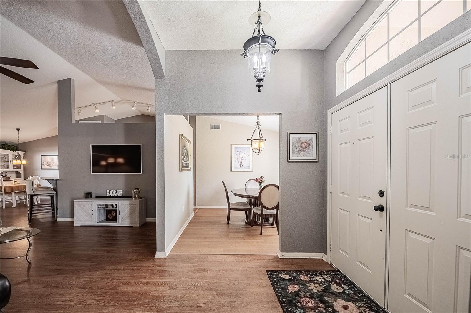 OAKFORD ESTATES - Residential