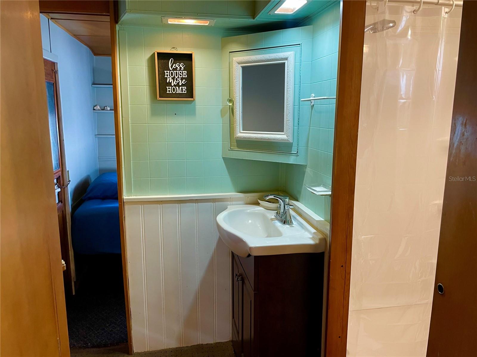 JET MOBILE HOME PARK SEC ONE CO-OP - Residential