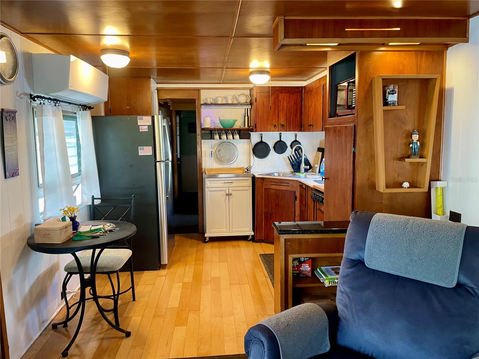 JET MOBILE HOME PARK SEC ONE CO-OP - Residential