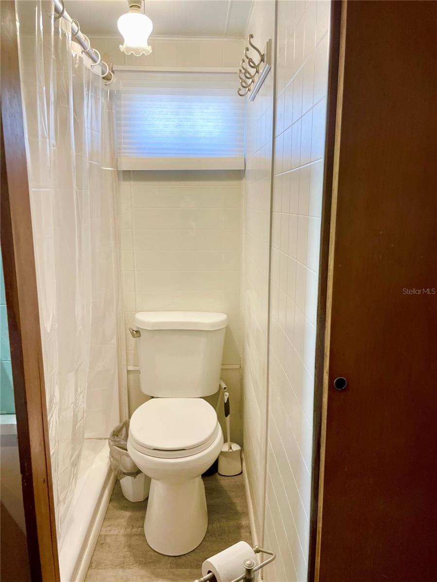 JET MOBILE HOME PARK SEC ONE CO-OP - Residential