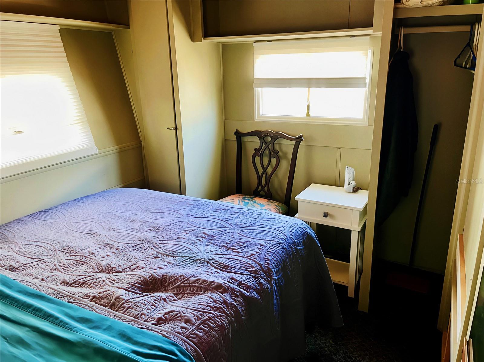 JET MOBILE HOME PARK SEC ONE CO-OP - Residential