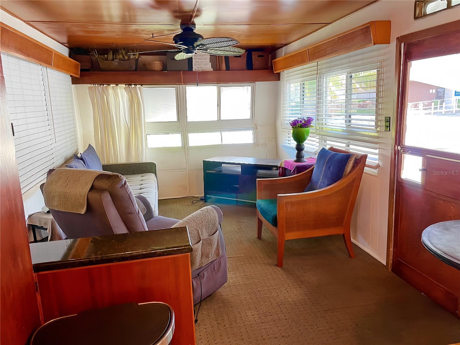 JET MOBILE HOME PARK SEC ONE CO-OP - Residential