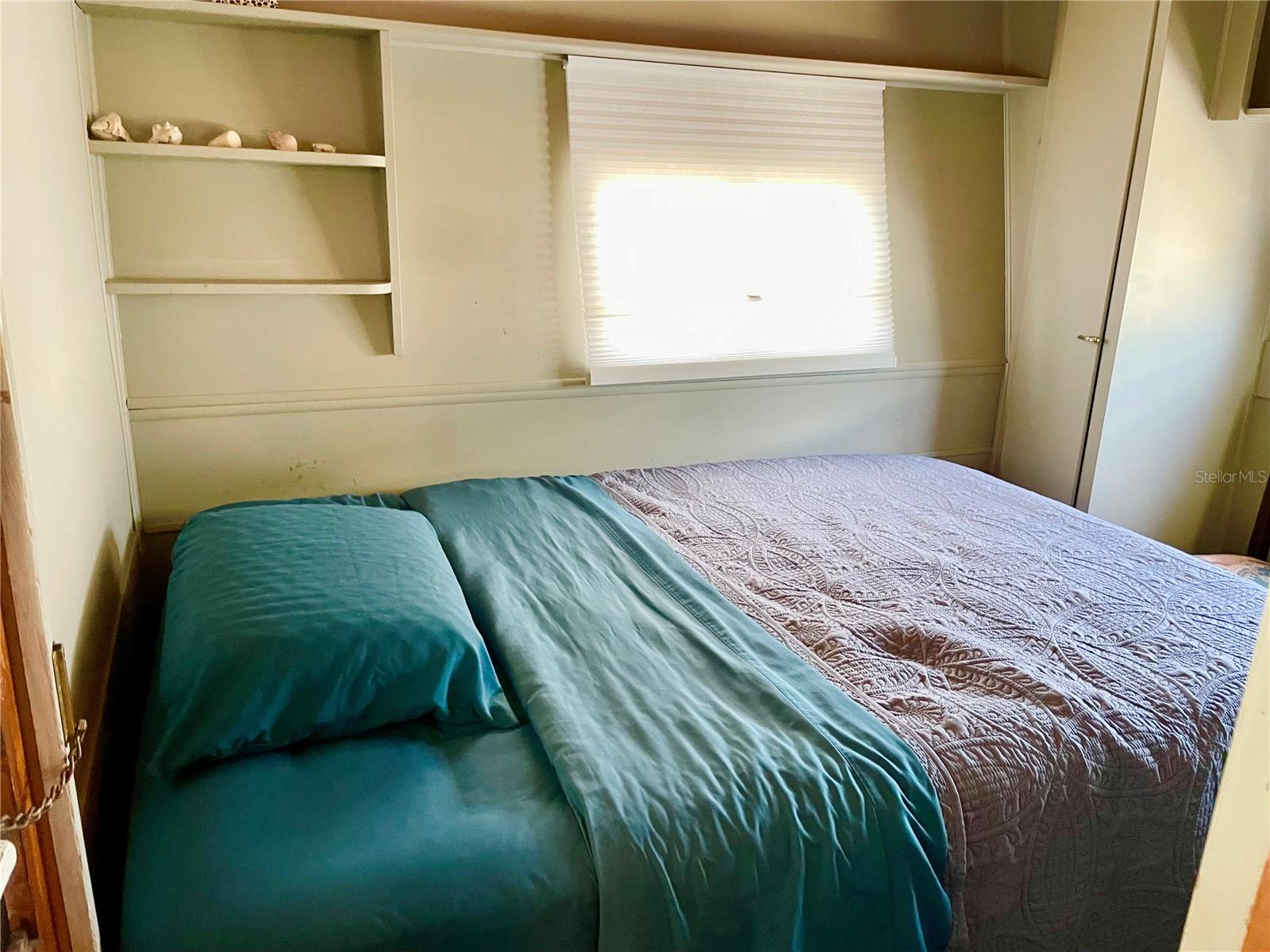 JET MOBILE HOME PARK SEC ONE CO-OP - Residential