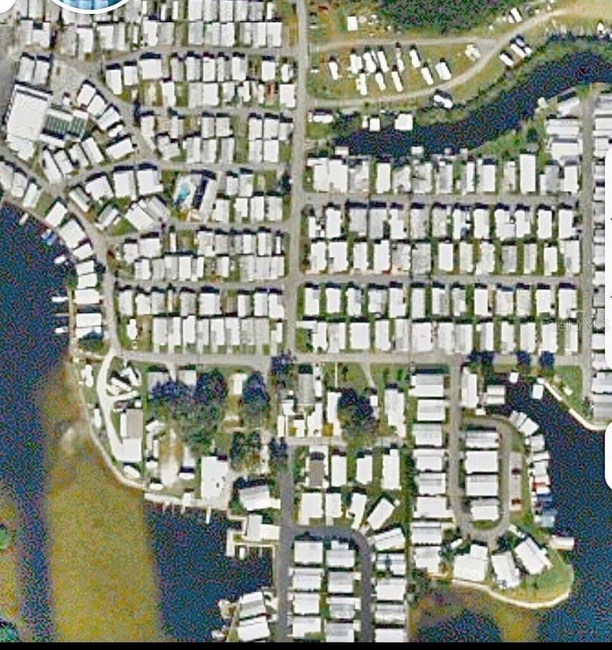 JET MOBILE HOME PARK SEC ONE CO-OP - Residential