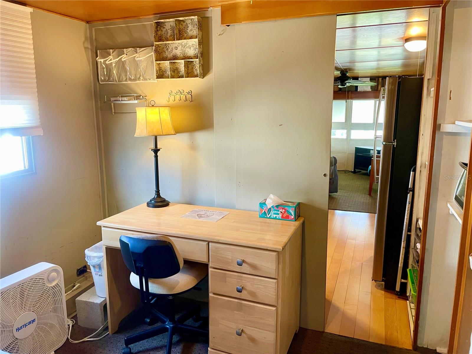 JET MOBILE HOME PARK SEC ONE CO-OP - Residential