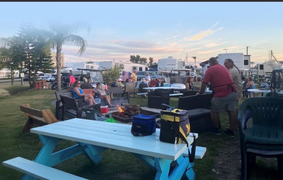 JET MOBILE HOME PARK SEC ONE CO-OP - Residential