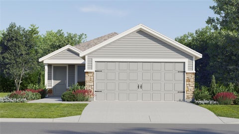 Photo of 2279 Jennio Drive, Haines City, FL 33844 (MLS # O6413506)