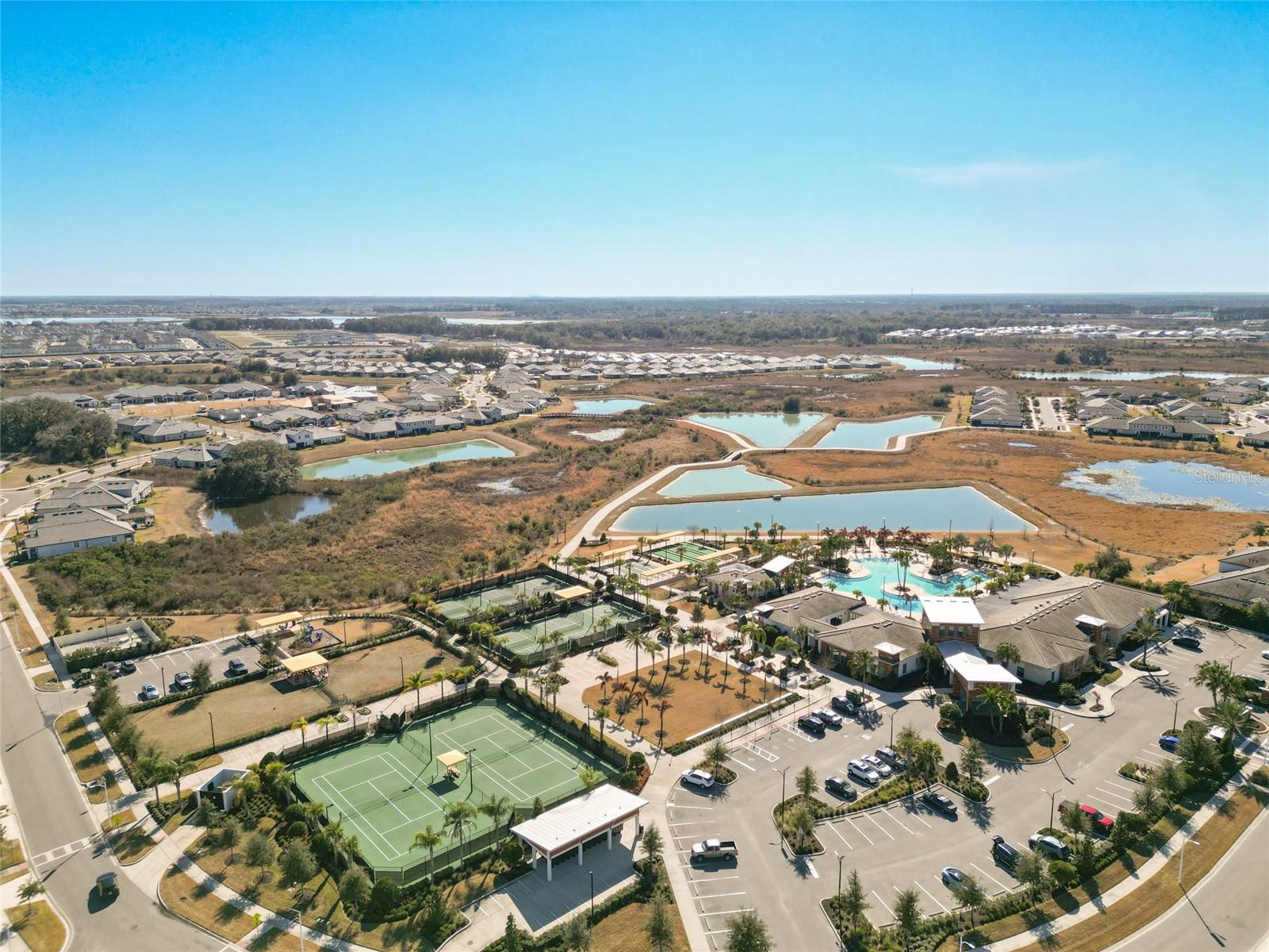 MIRADA ACTIVE ADULT PH 1A 1C - Residential