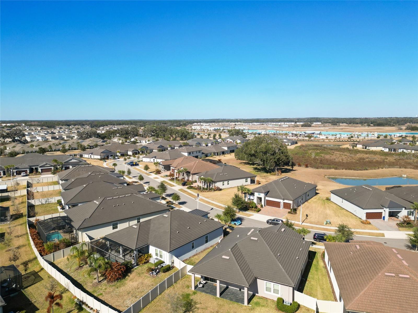 MIRADA ACTIVE ADULT PH 1A 1C - Residential