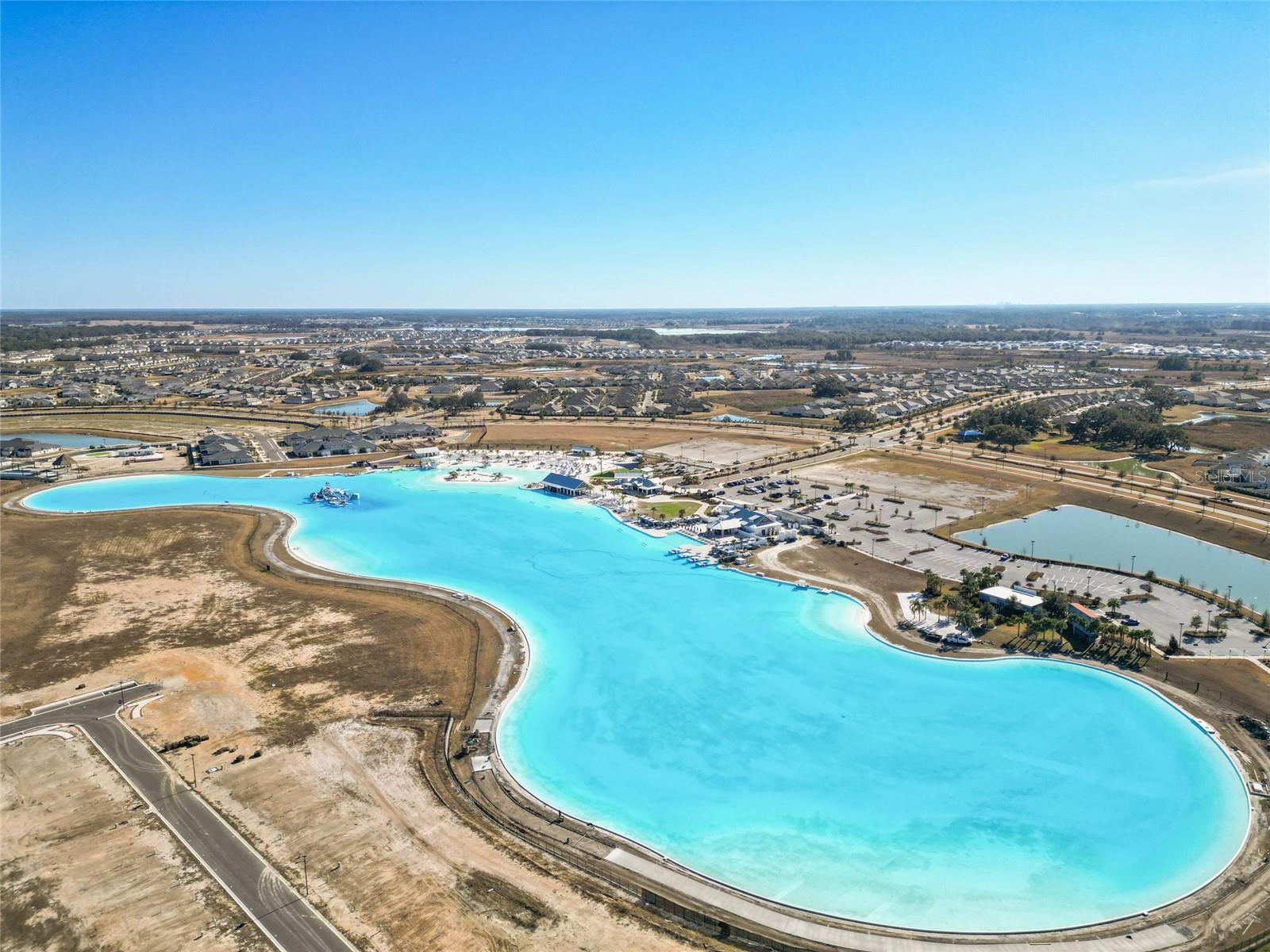 MIRADA ACTIVE ADULT PH 1A 1C - Residential