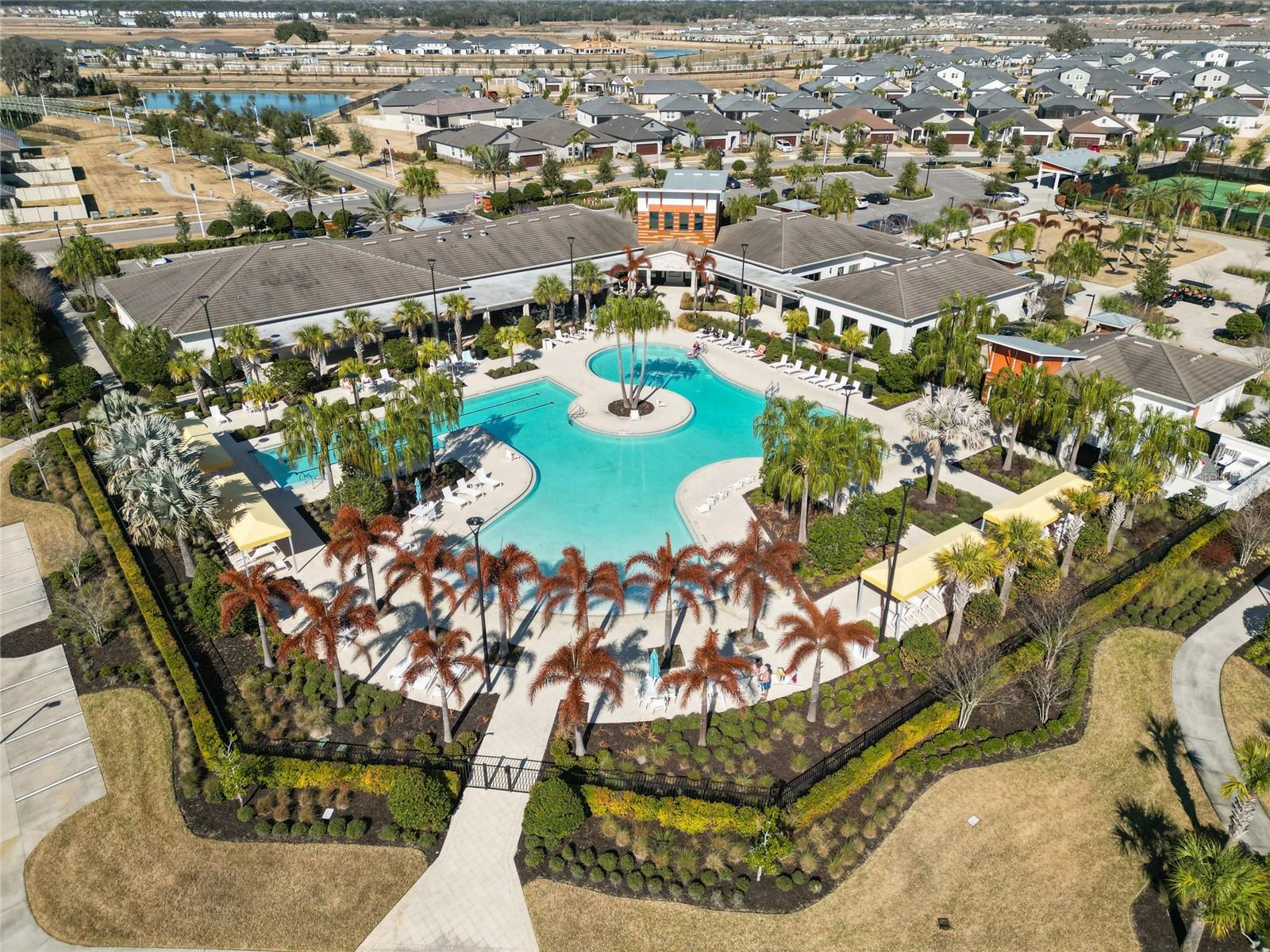 MIRADA ACTIVE ADULT PH 1A 1C - Residential