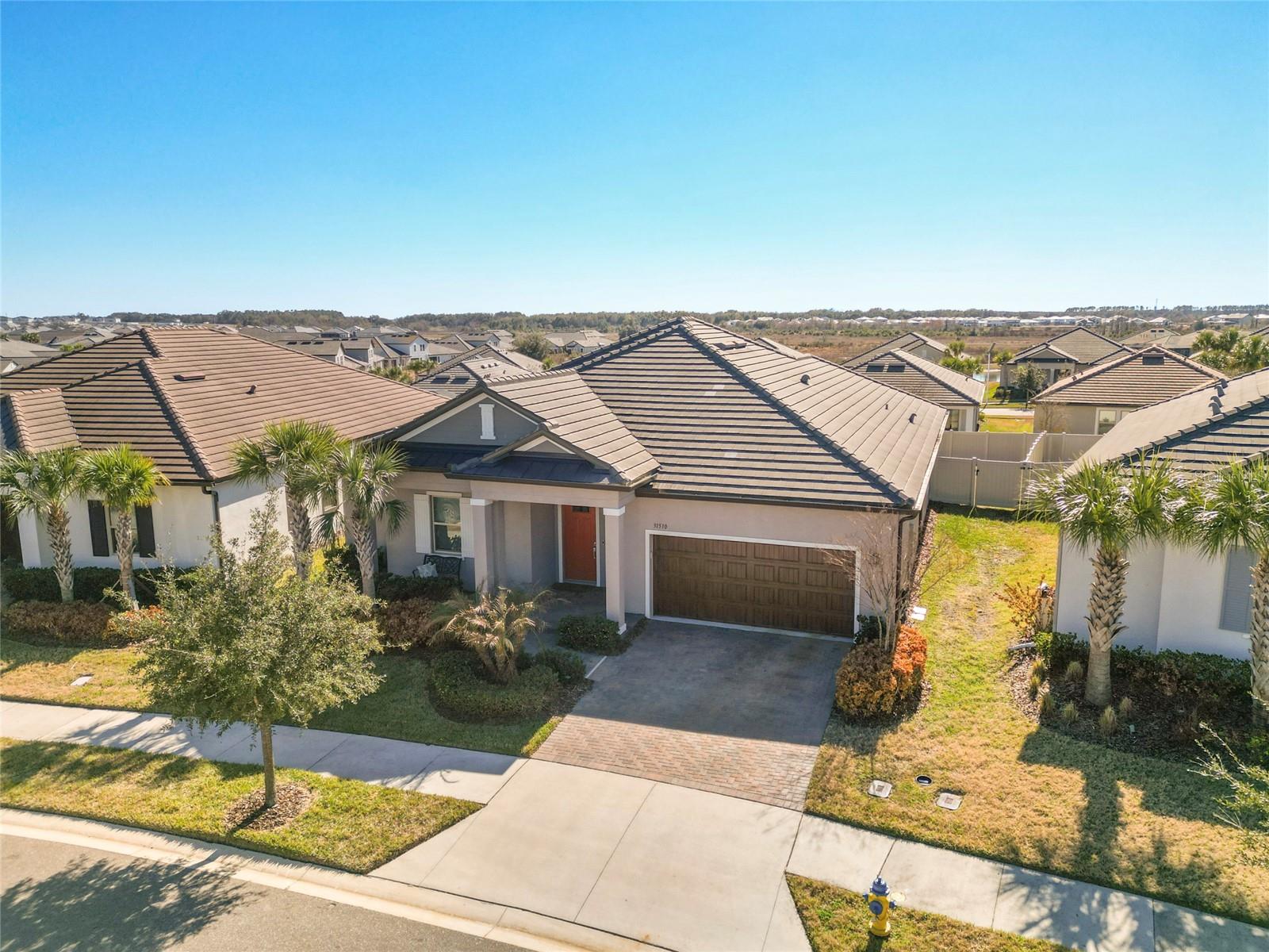 MIRADA ACTIVE ADULT PH 1A 1C - Residential