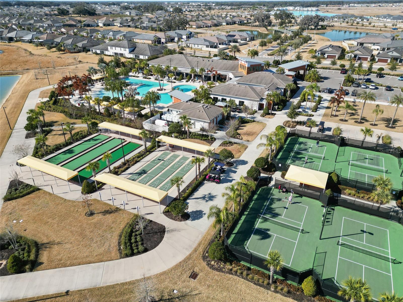 MIRADA ACTIVE ADULT PH 1A 1C - Residential