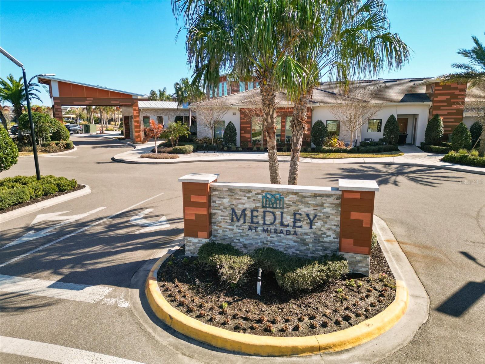 MIRADA ACTIVE ADULT PH 1A 1C - Residential