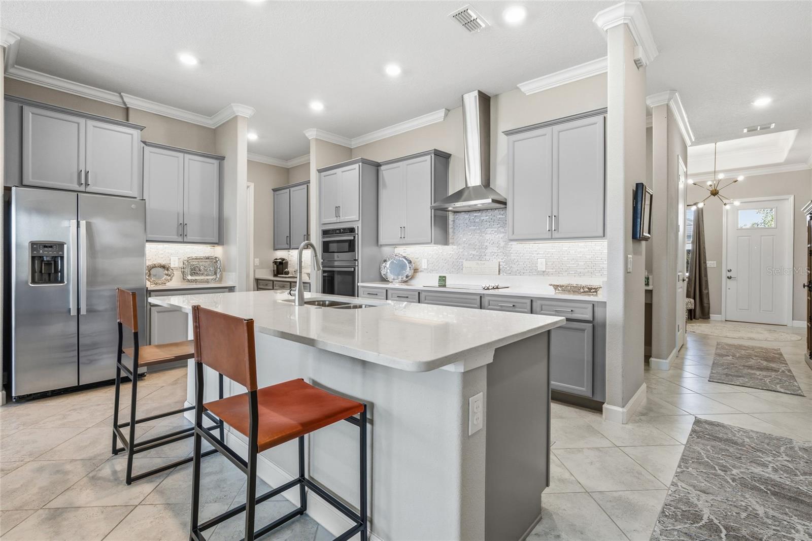 MIRADA ACTIVE ADULT PH 1A 1C - Residential