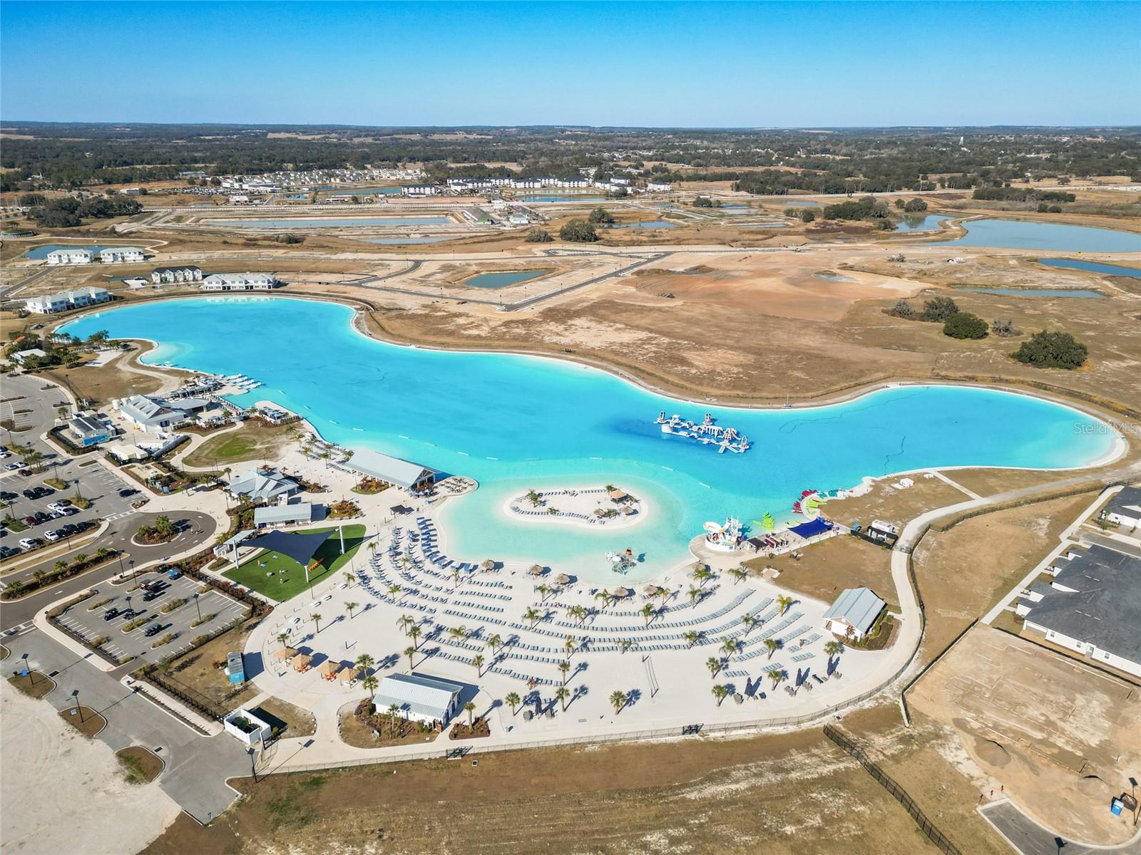 MIRADA ACTIVE ADULT PH 1A 1C - Residential