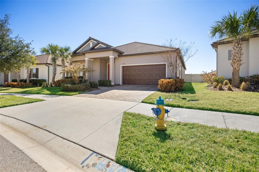 Photo of 31510 Cabana Rye Avenue, San Antonio, FL 33576 (MLS # TB8474523)