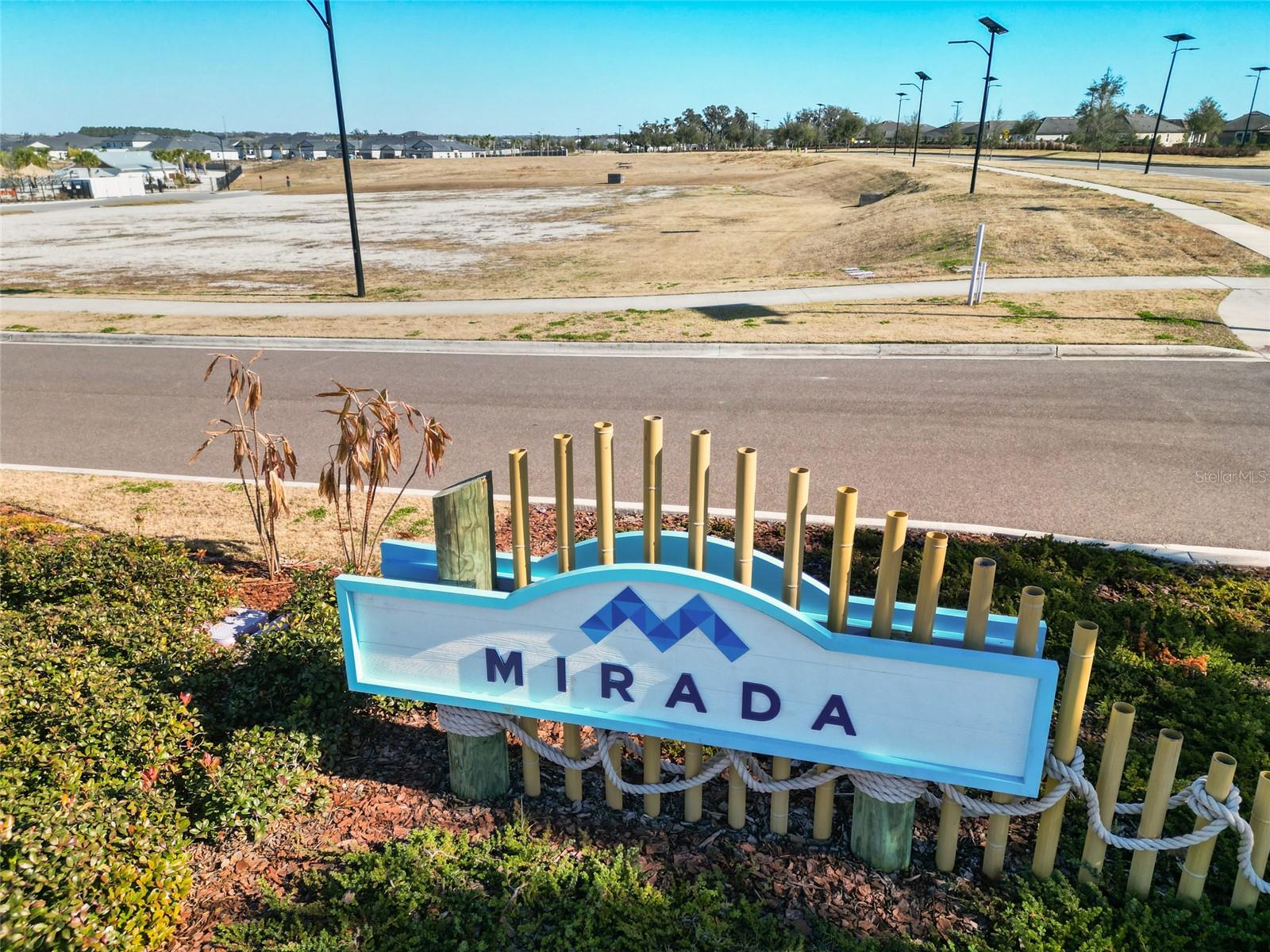 MIRADA ACTIVE ADULT PH 1A 1C - Residential