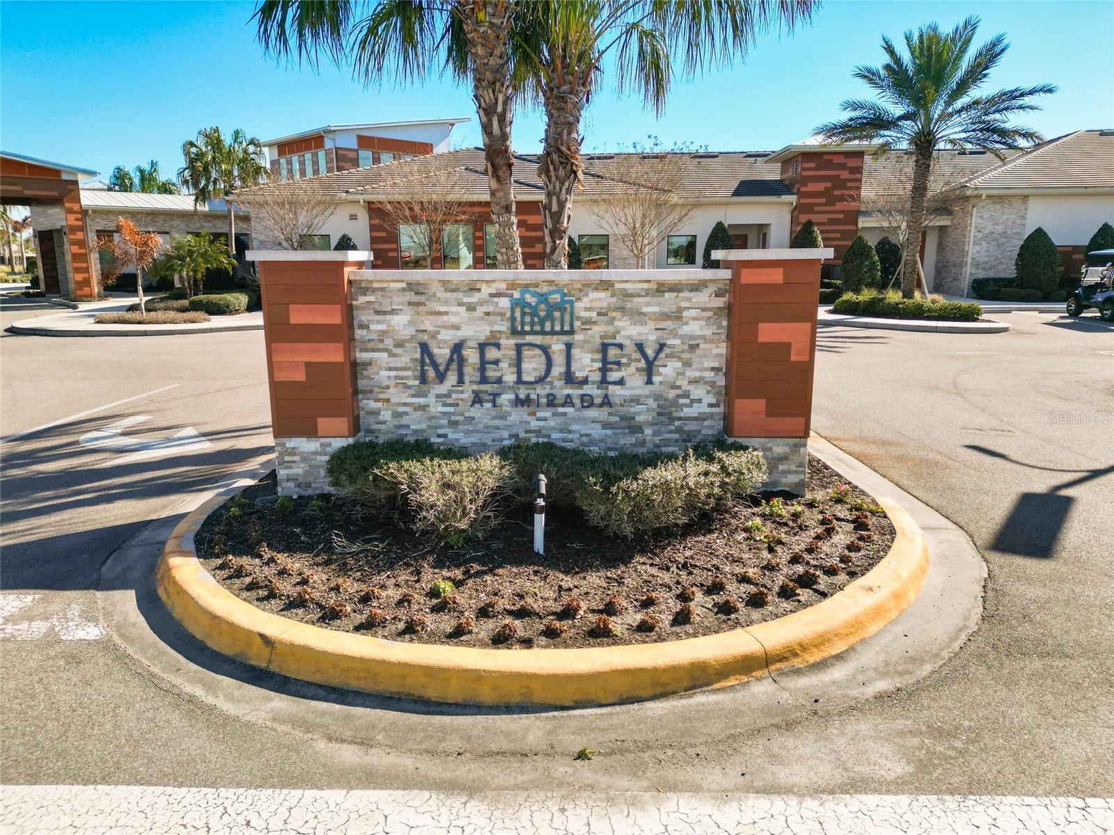 MIRADA ACTIVE ADULT PH 1A 1C - Residential